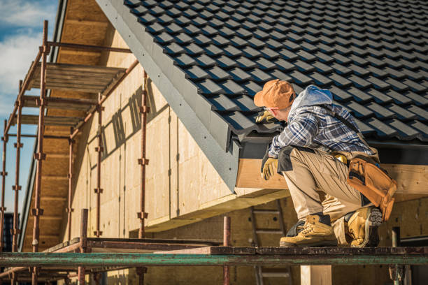Best Roof Repair Estimates  in Versailles, IN