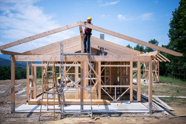Best Roof Waterproofing Services  in Versailles, IN