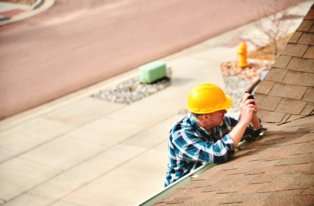 Best New Roof Installation  in Versailles, IN