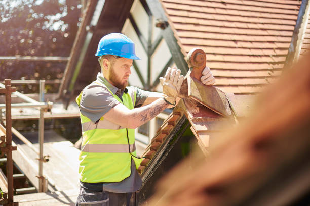 Best Roof Repair Services  in Versailles, IN