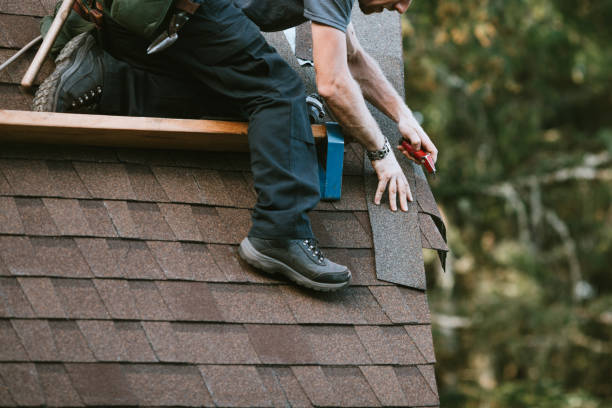 Best New Roof Installation  in Versailles, IN